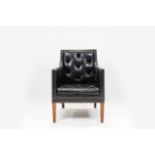 David Linley Lord Nelson Armchair