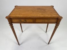 Victorian Writing Desk