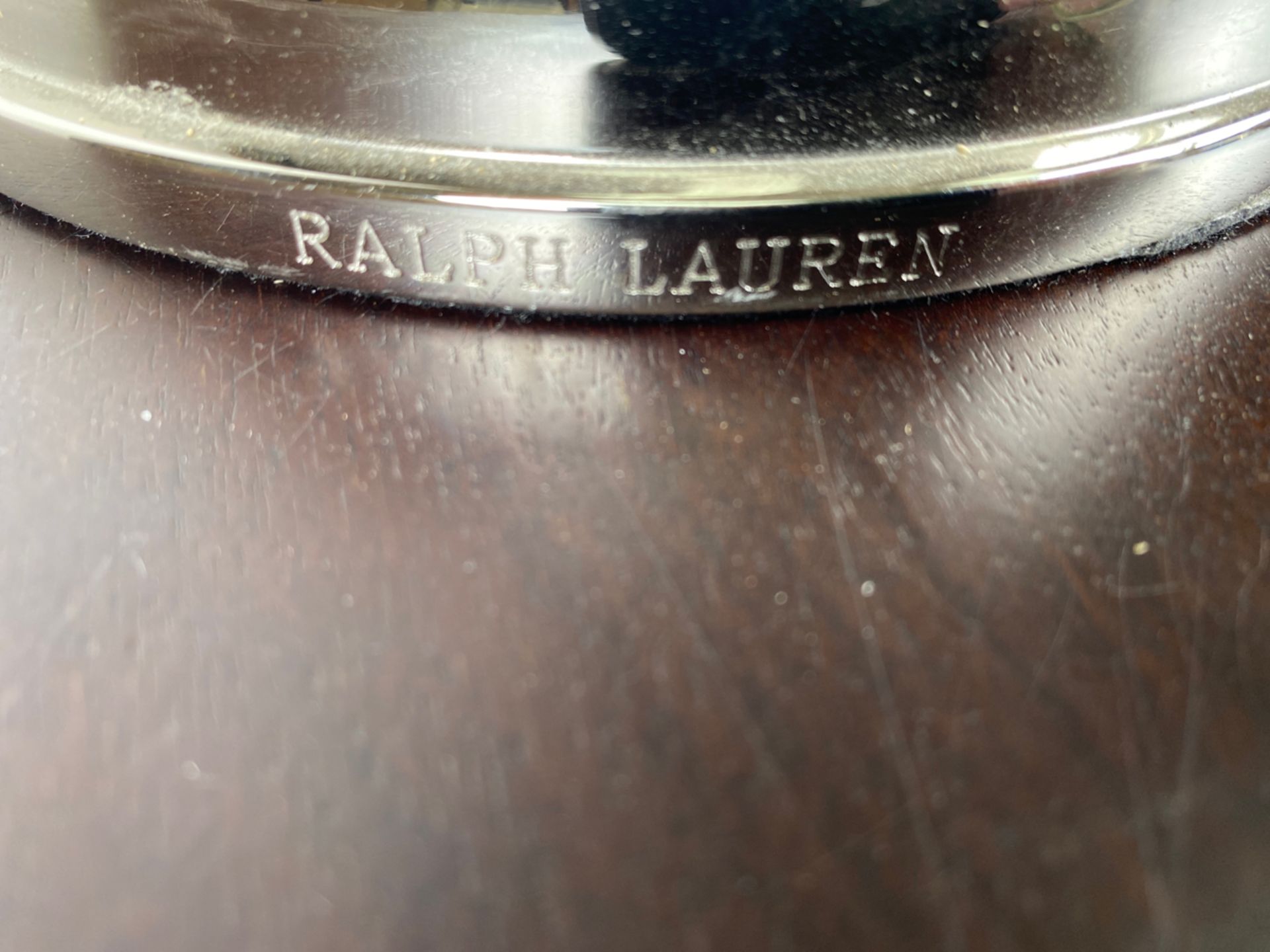 Ralph Lauren Table Lamp - Bild 5 aus 6