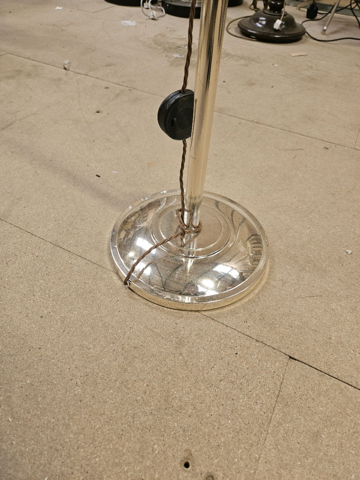 Classic Floor Lamp - Bild 4 aus 4