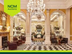 Claridge's, The Connaught & The Berkeley Part 1 NCM Presents An Exclusive Sale On Appointment Of Maybourne Hotel Group *Mostly No Reserve*