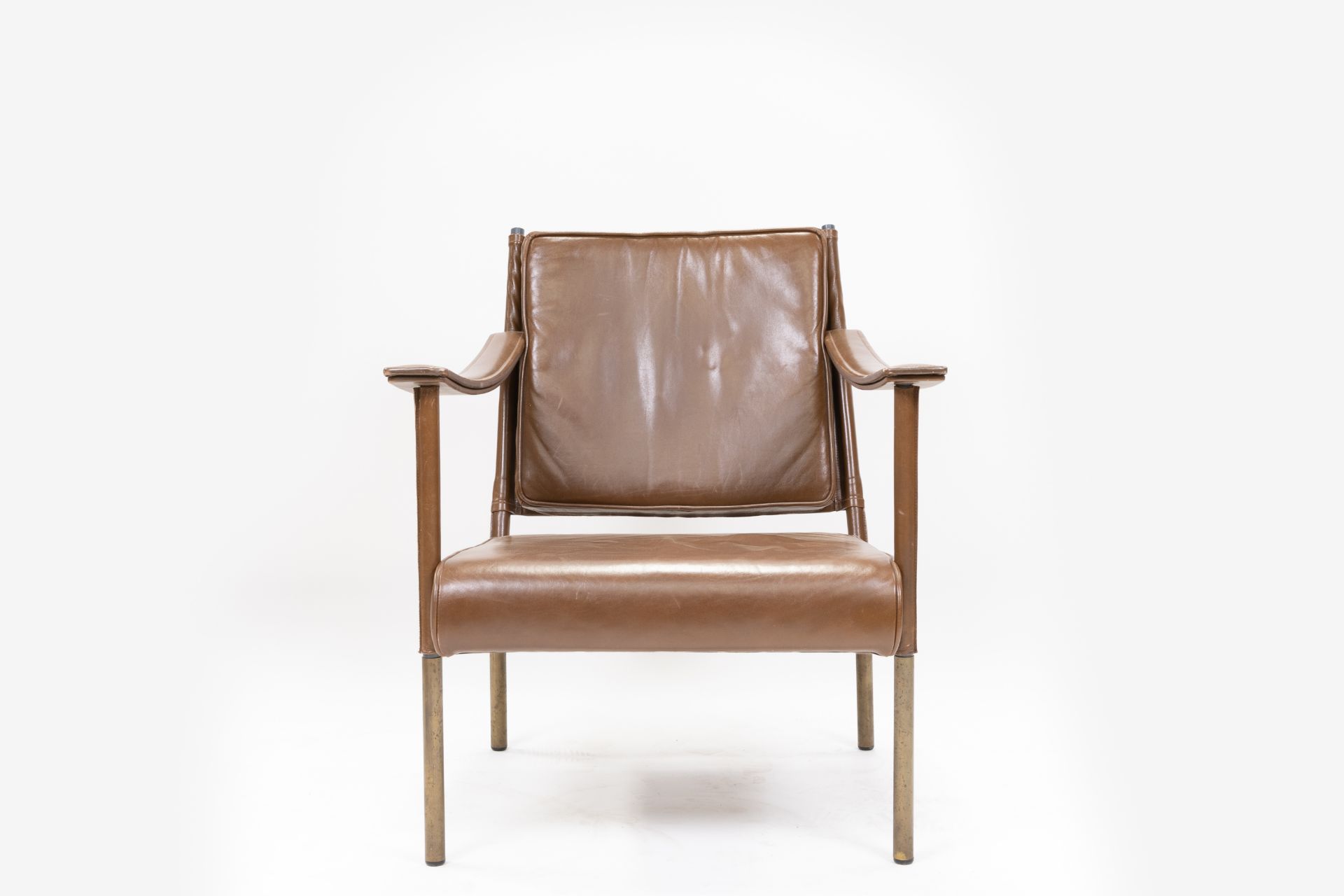 Soane Britain Crillon Chair - Image 2 of 8