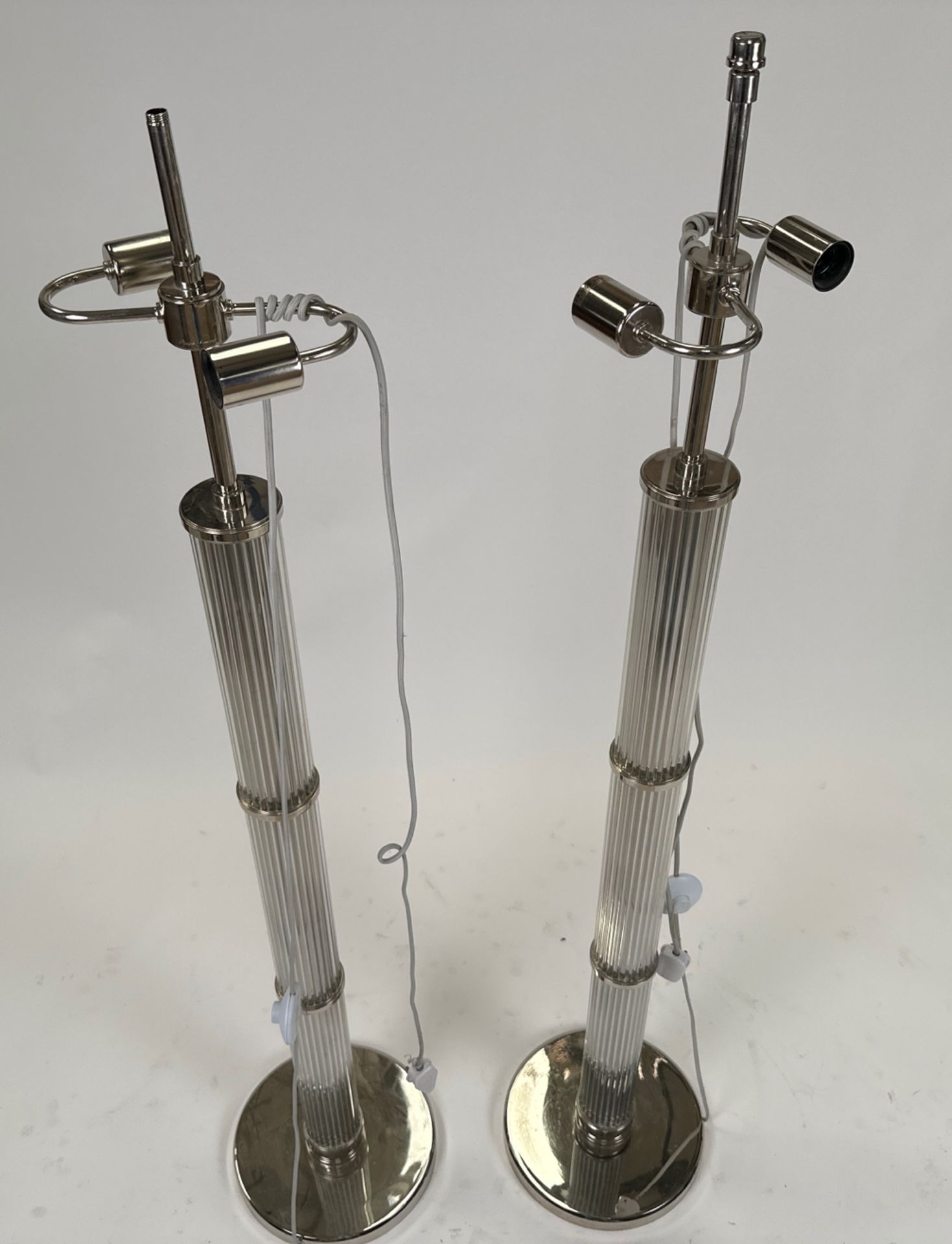 Pair of Ralph Lauren Floor Lamps - Image 4 of 4