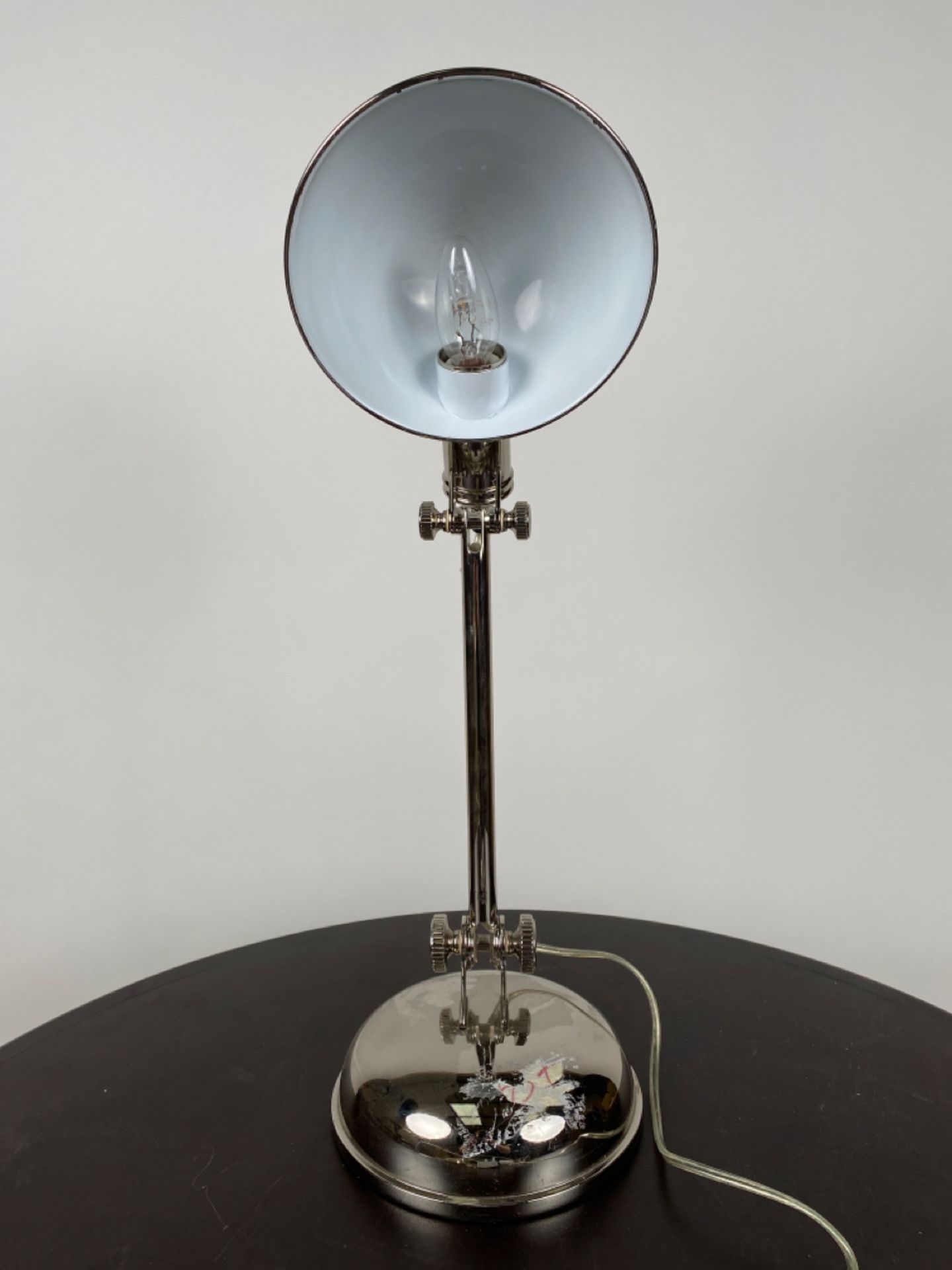 Ralph Lauren Table Lamp - Bild 3 aus 6