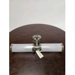 Vaughan Dover Bathroom Wall Light