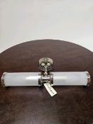 Vaughan Dover Bathroom Wall Light