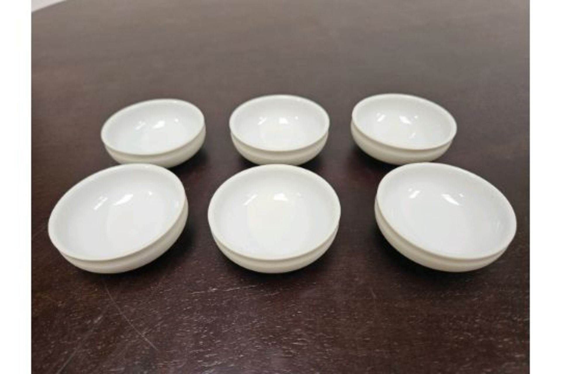 Davies & Brook Salt Dish x 6