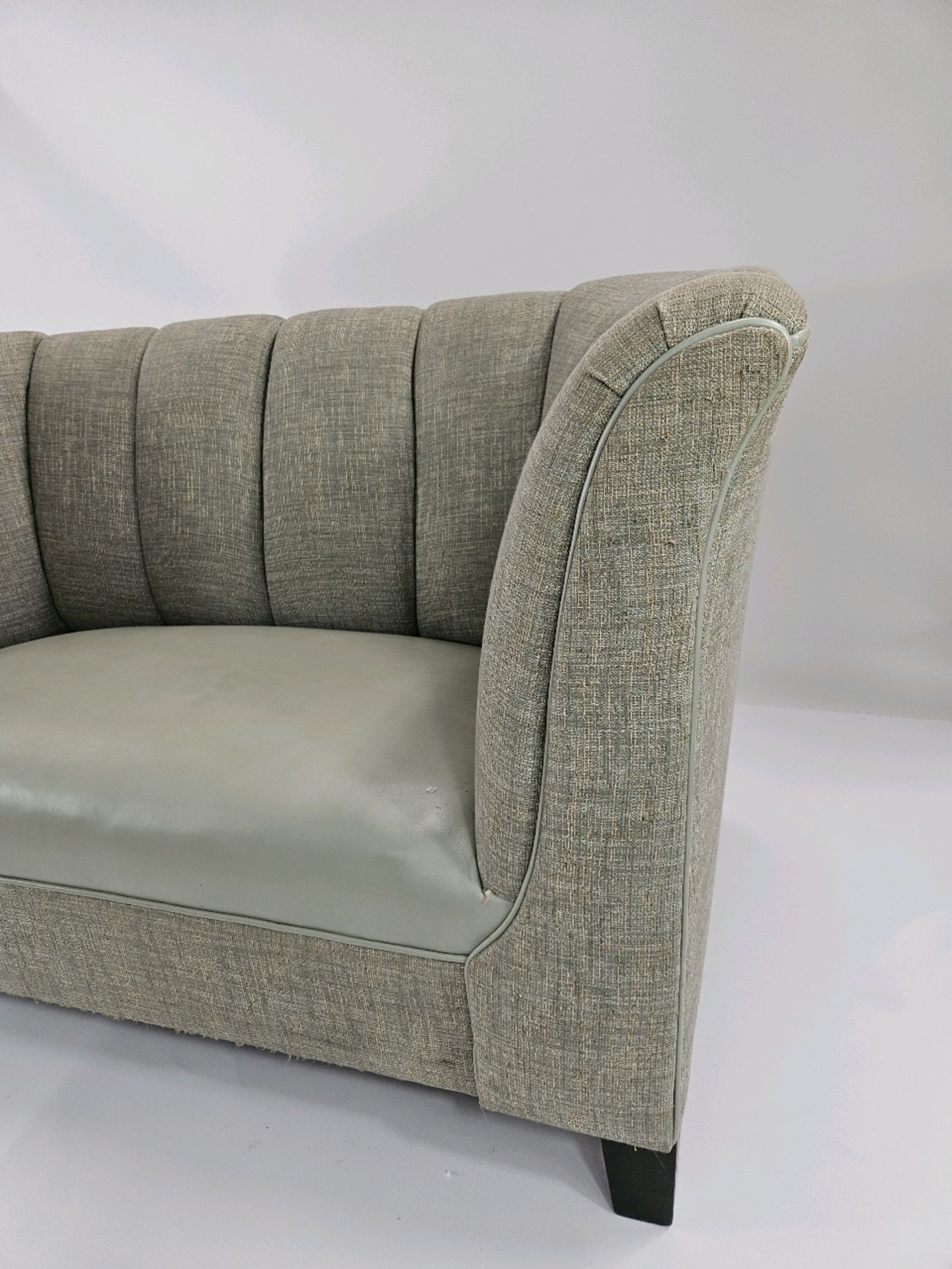 Modular Lounge Sofa - Image 2 of 2