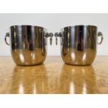 Ella Stainless Steel Ice Bucket X30