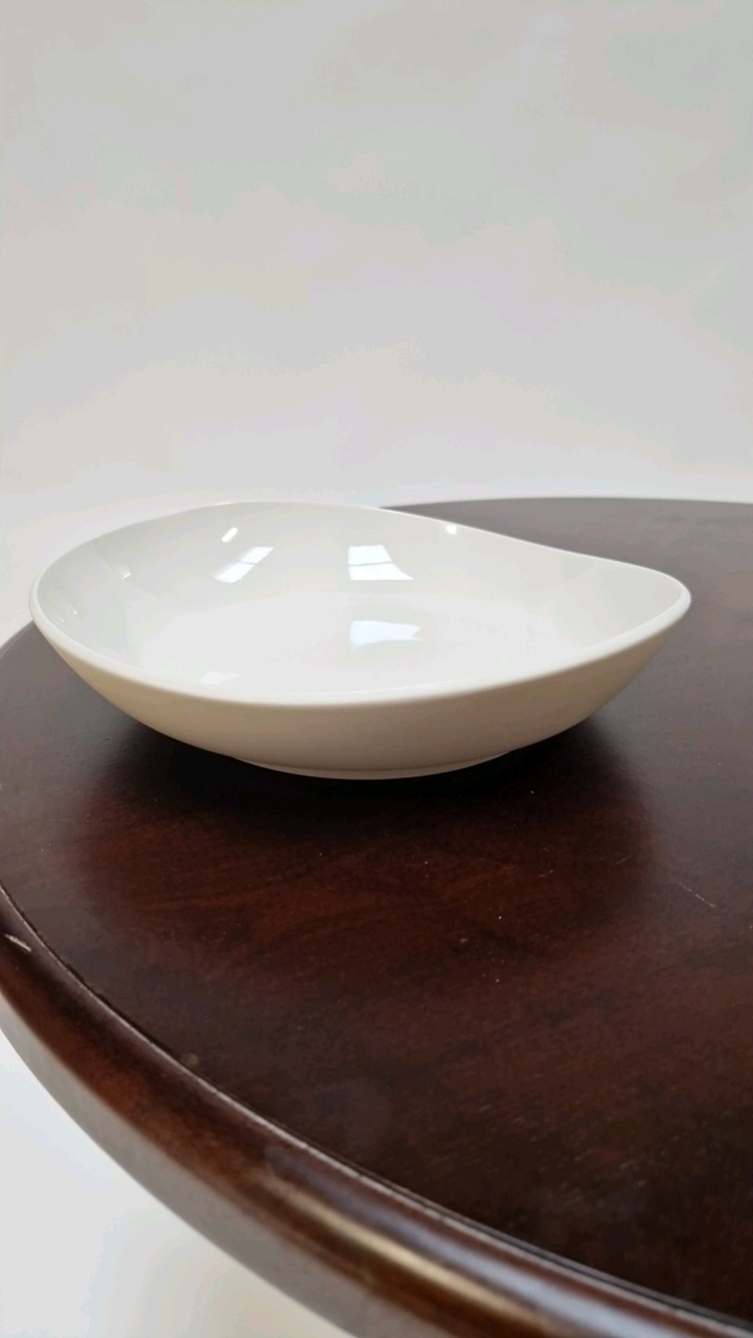 Rosenthal Junto Alabaster Bowls - Image 2 of 3
