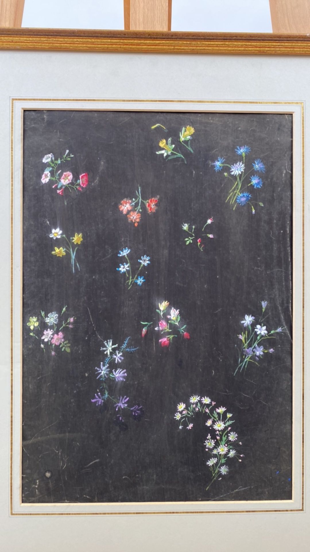 Mixed Set of Floral Designs - Image 17 of 17
