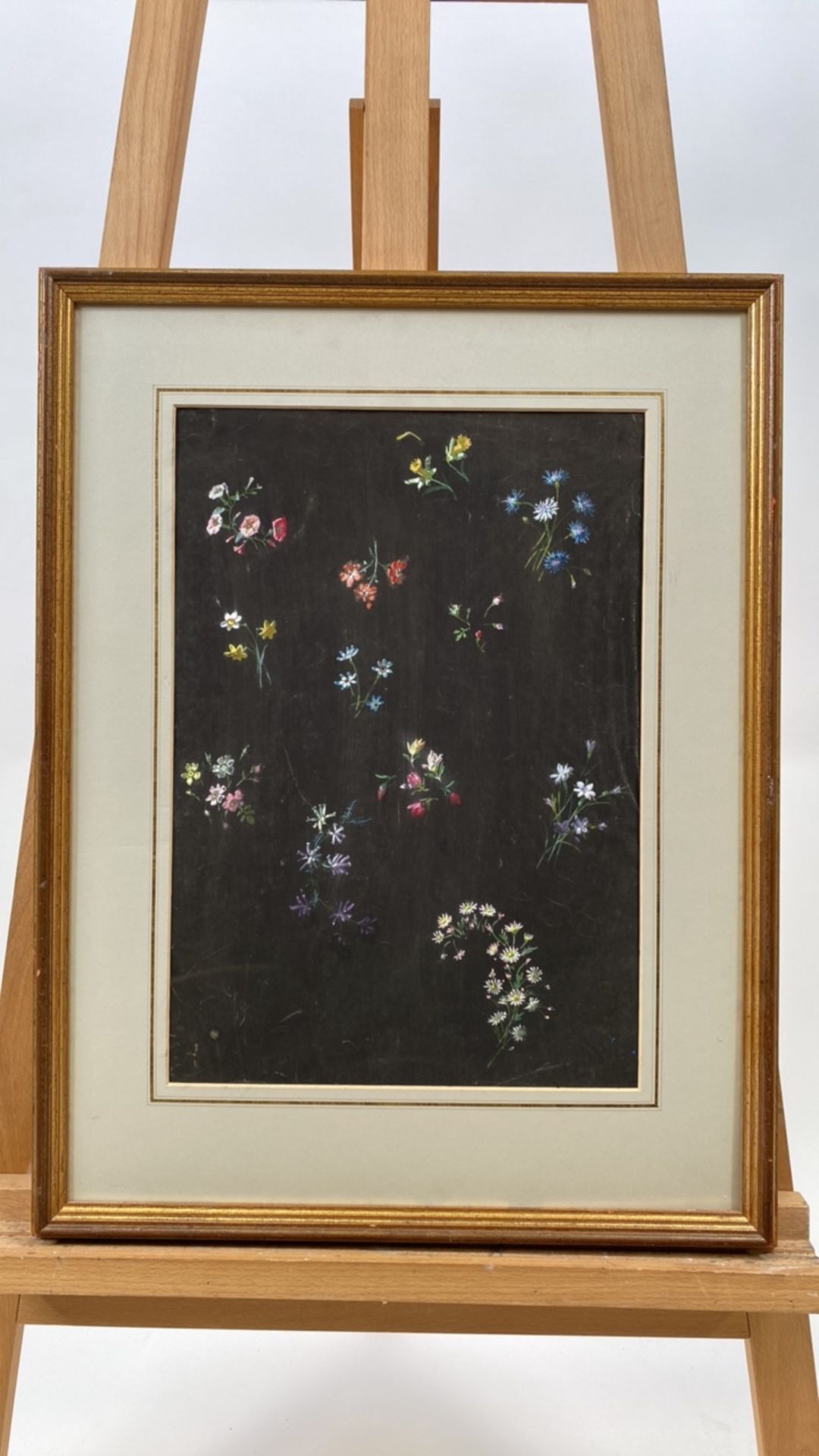 Mixed Set of Floral Designs - Image 16 of 17