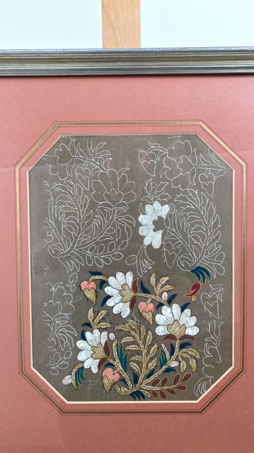Mixed Set of Floral Designs - Image 13 of 17