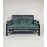 19th Century Bench Seat