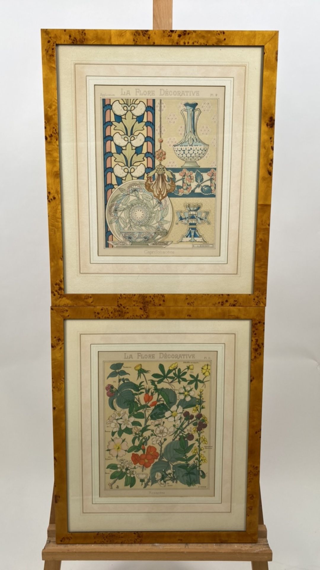 Mixed Set of Crockery Prints - Image 5 of 9