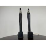 Pair of Vaughan Table Lamps