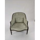 French Royal Armchair