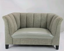 Modular Lounge Sofa