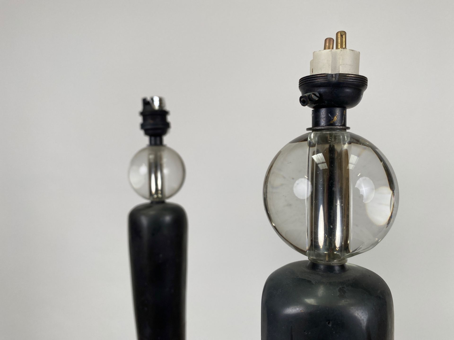 Pair of Vaughan Table Lamps - Image 3 of 4