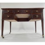 Beasant & Sons of London Antique Writing Desk