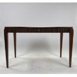 Bespoke David Linley Writing Table