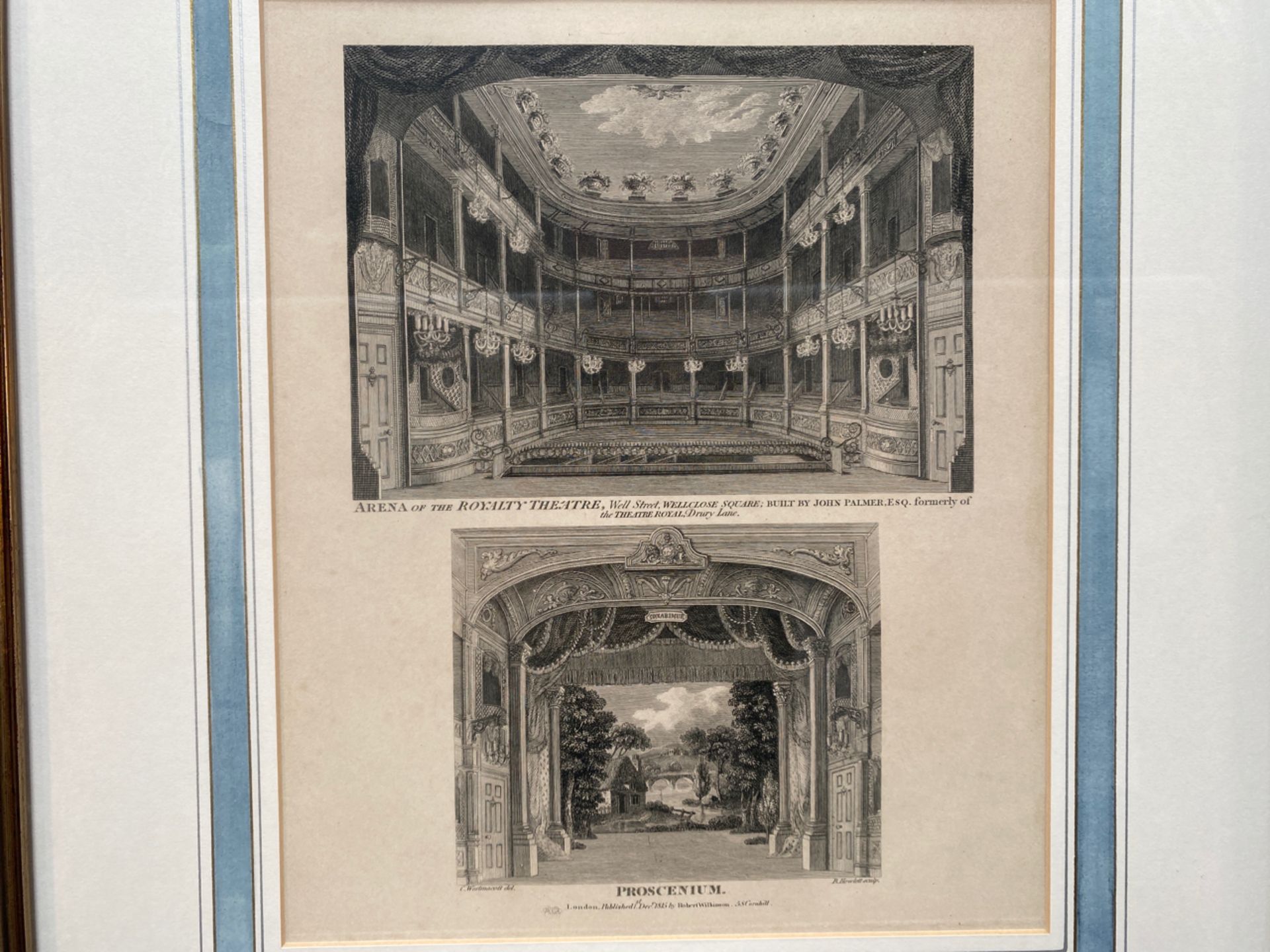 Mixed Set of Landmark Lithographs - Image 7 of 11