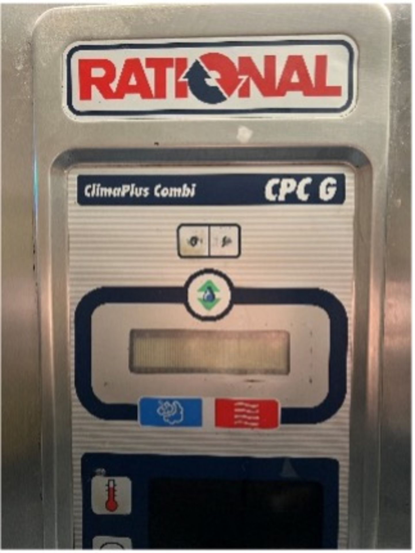 Rational Climaplus Combi Oven - Image 2 of 3