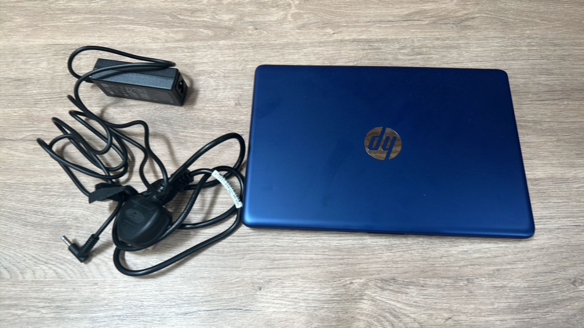 HP STREAM 11.6 INCH LAPTOP INTEL CELERON