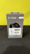 FITBIT SENSE 2 SHADOW GREY GRAPHITE