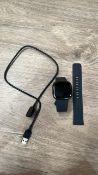 FITBIT SENSE 2 SHADOW GREY GRAPHITE