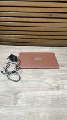 EGL 14.1 INCH WINDOWS 10 LAPTOP ROSE GLD