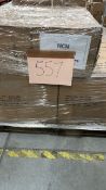 Mixed Retail Returns Pallet - RRP £960