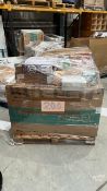 Mixed Retail Returns Pallet - RRP £2200