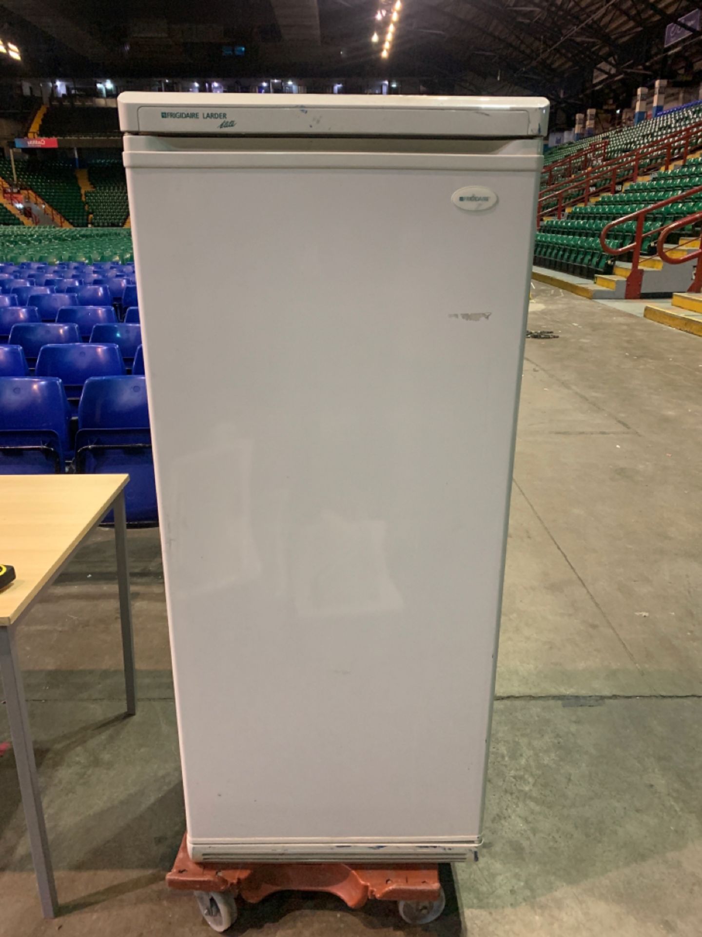 Frigidaire Larder Elite Refrigerator