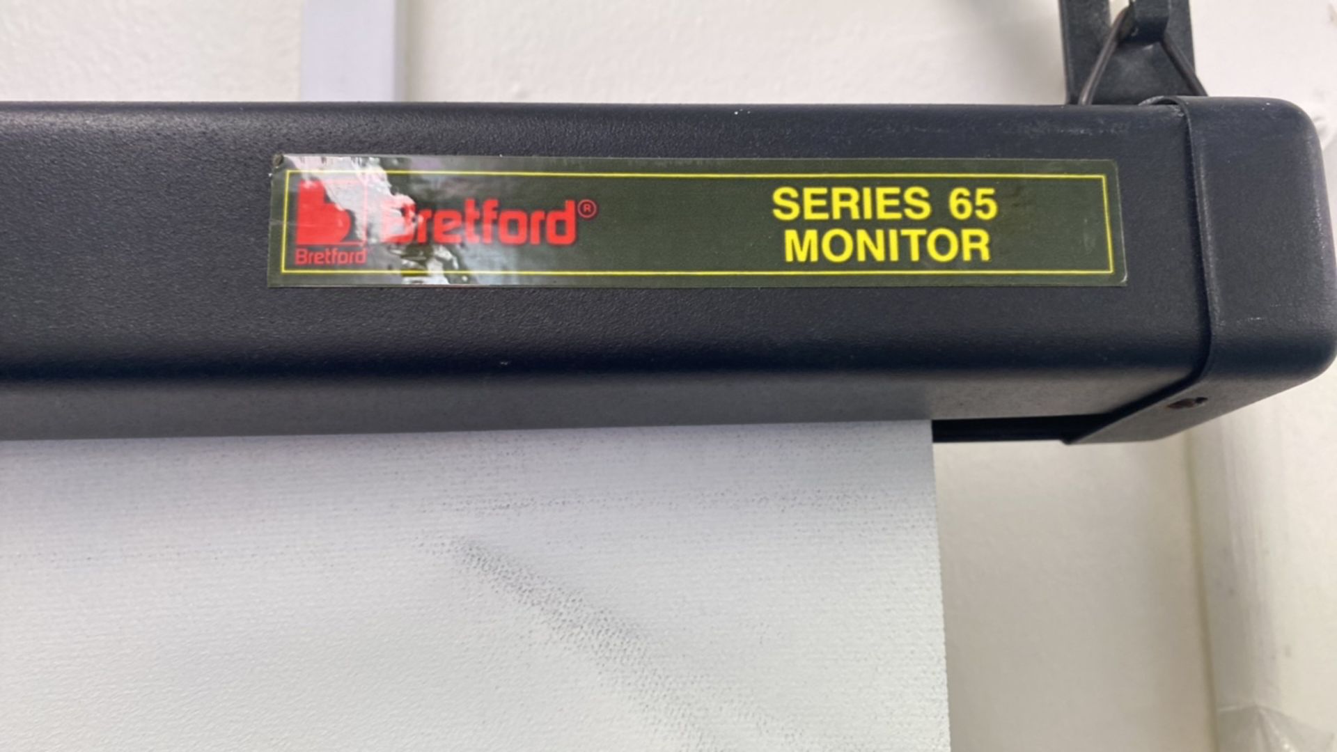 Bretford Series 65 Roller Monitor - Image 2 of 4