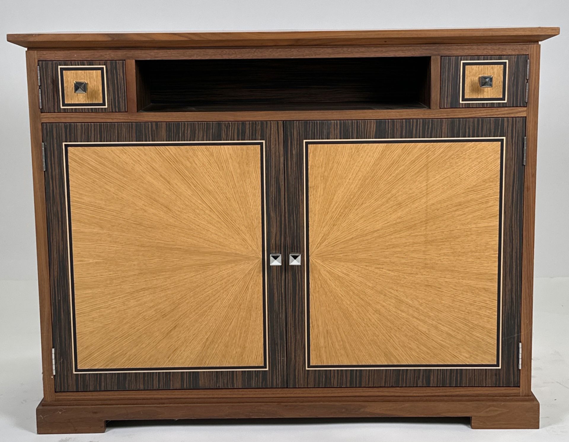 David Linley Sideboard