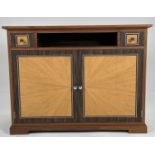 David Linley Sideboard