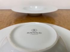 Raynaud Limoges Ceramic Deep Bowl x11