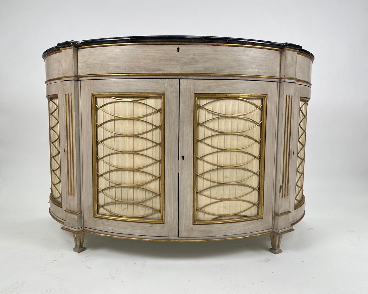 Art Deco Sideboard