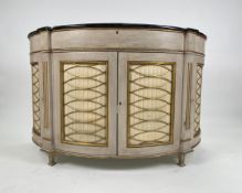 Art Deco Sideboard