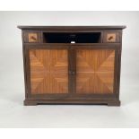 David Linley Cabinet