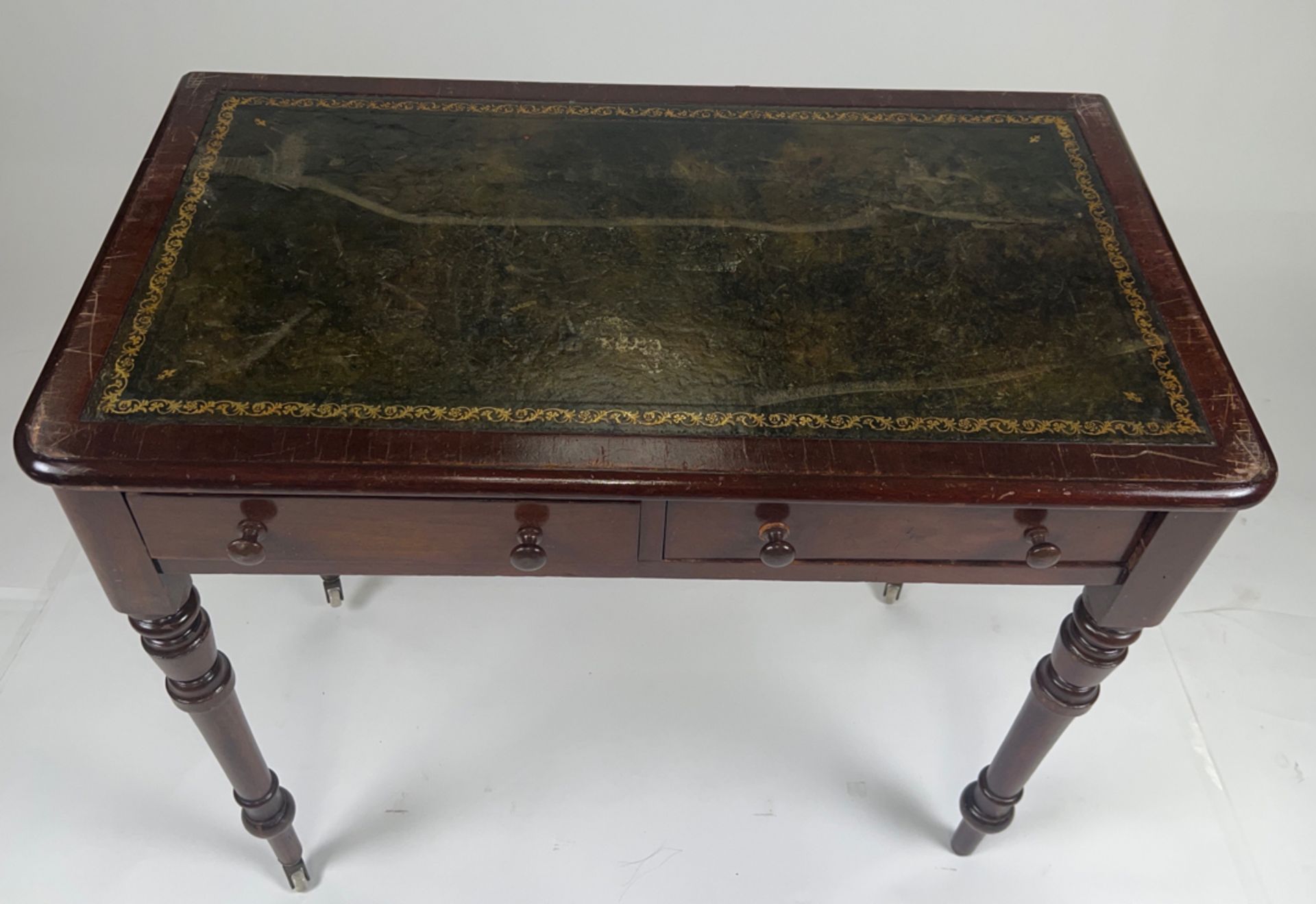 Antique Writing Desk