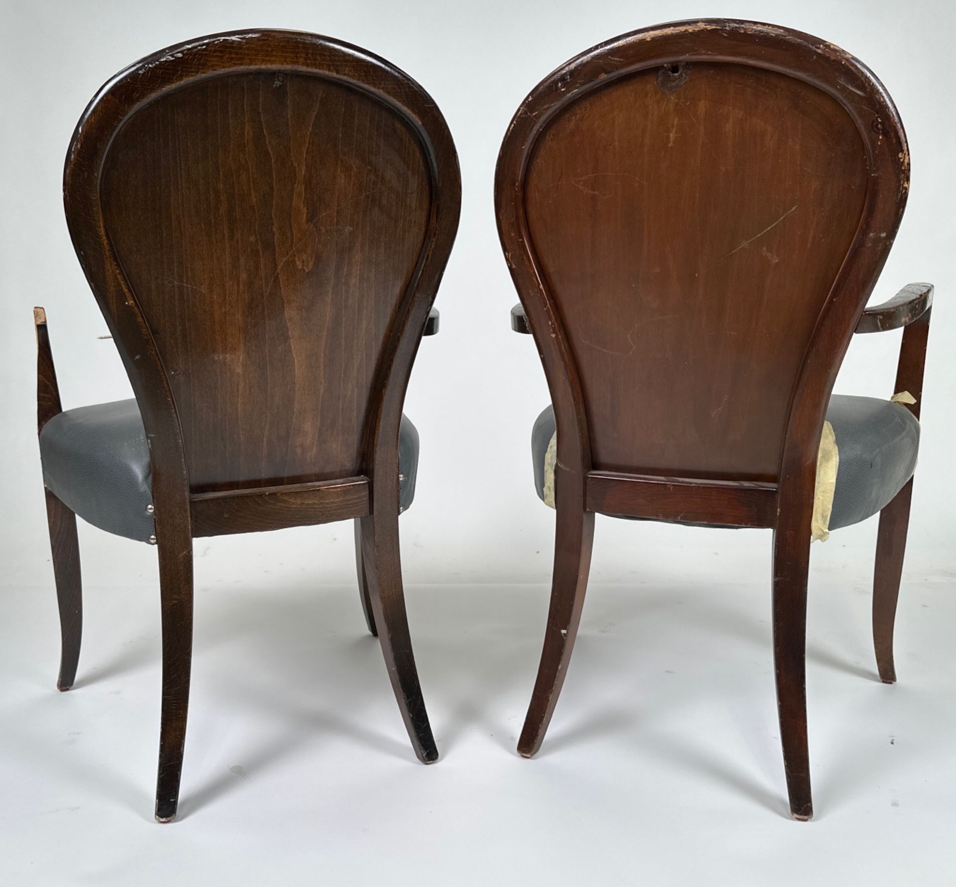 Pair of Lounge Chairs - Bild 8 aus 8