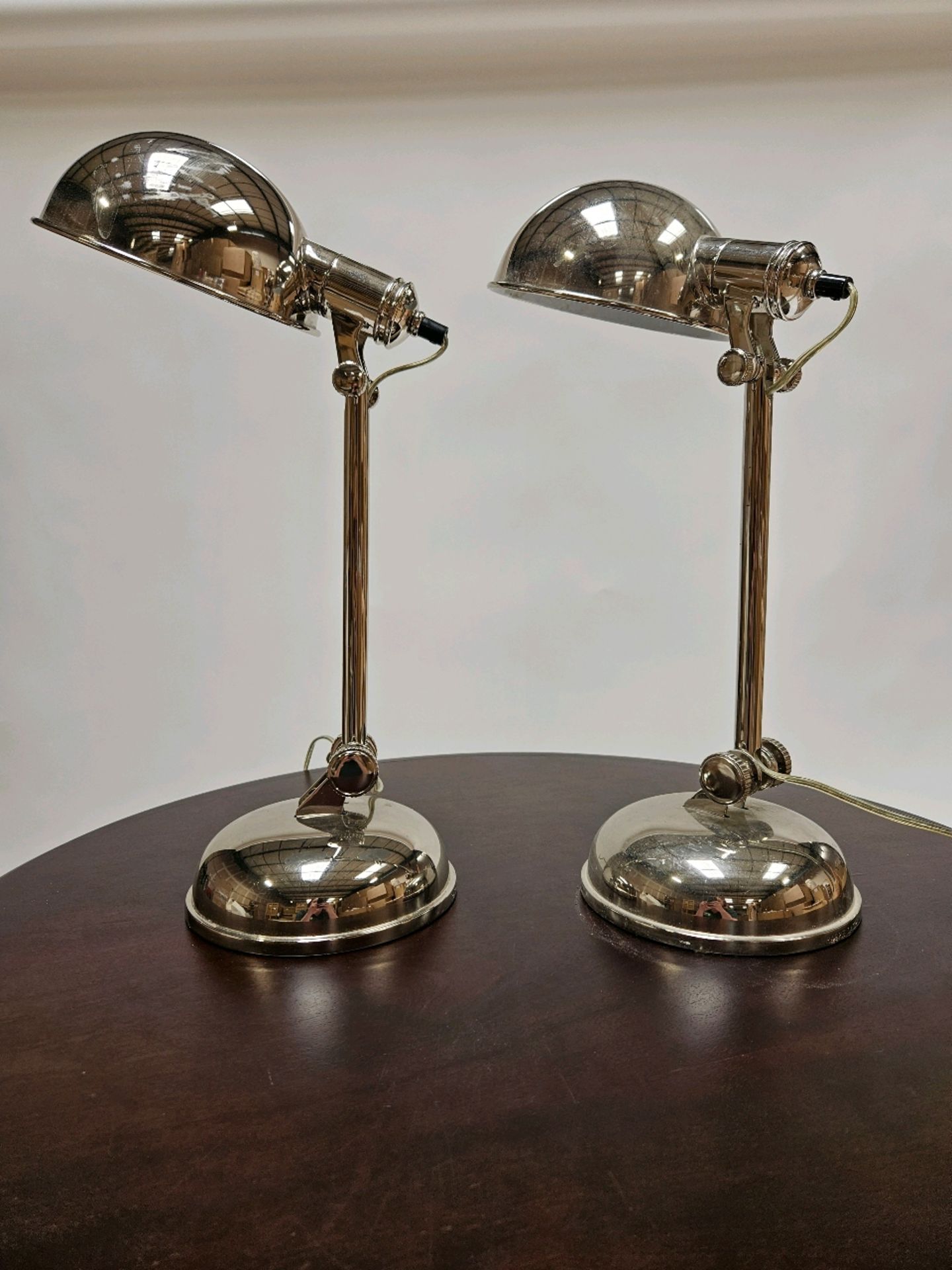 Pair of Ralph Lauren Table Lamps