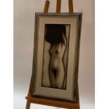 Nude Art Print