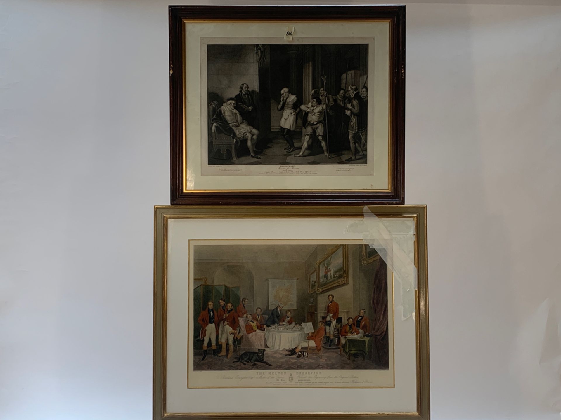 Set of 4 Various Prints - Image 3 of 6