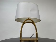 RL Bronze Table Lamp