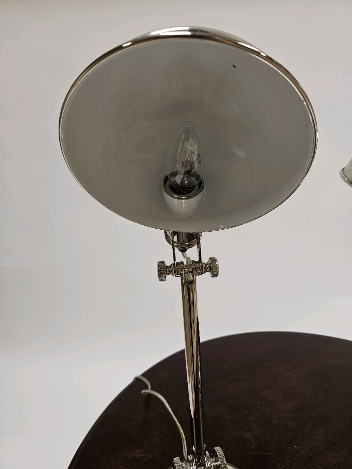 Pair of Ralph Lauren Table Lamps - Image 4 of 5