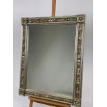 Rectangular Mirror