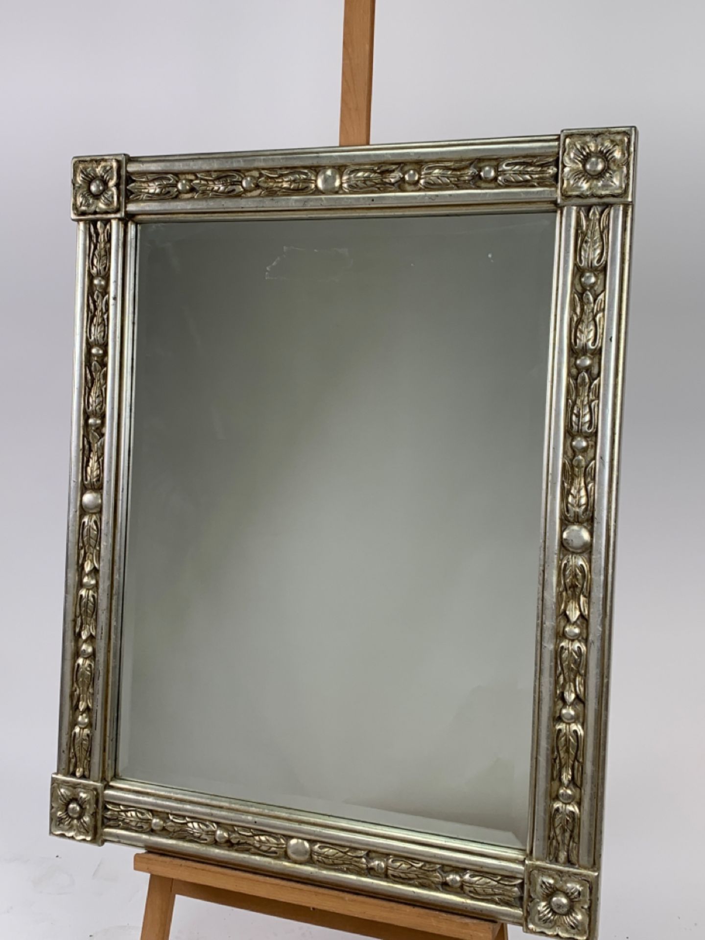 Rectangular Mirror